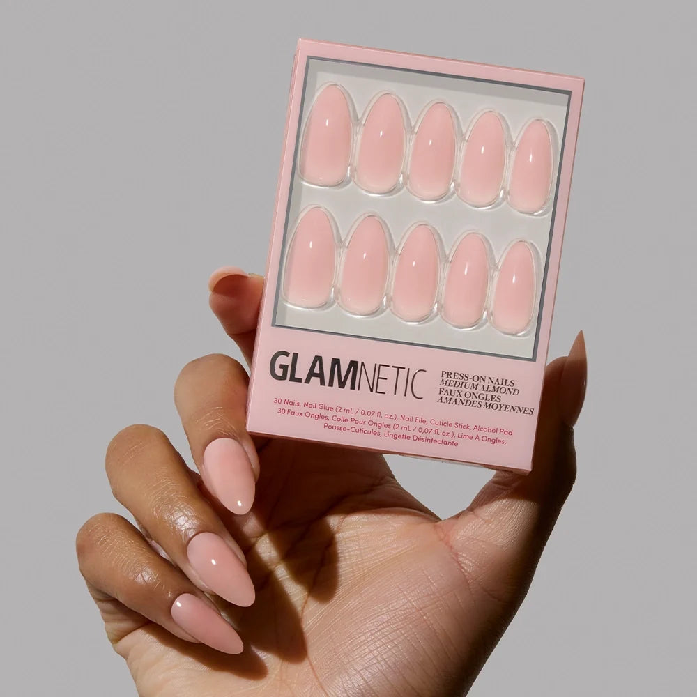 Sheer Peach