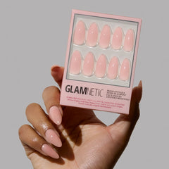 Sheer Peach