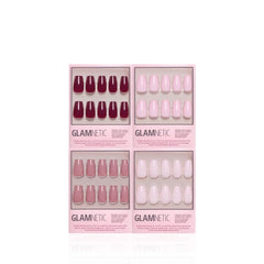 The Pink Medium Coffin Icons