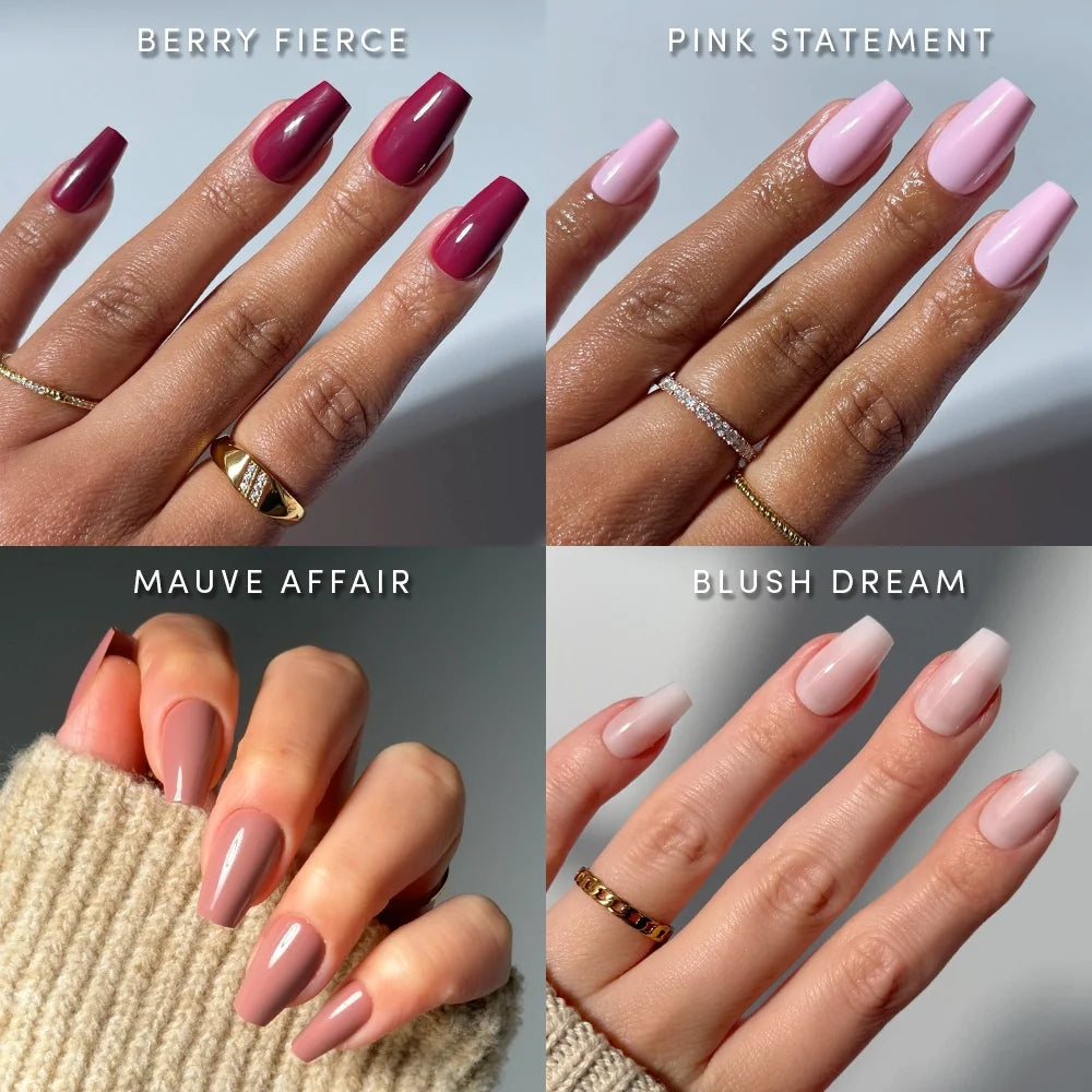The Pink Medium Coffin Icons