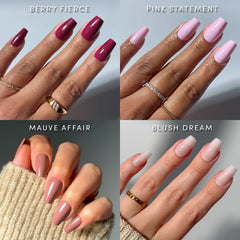 The Pink Medium Coffin Icons