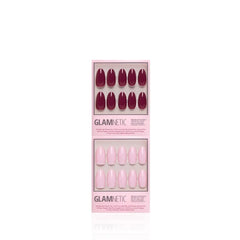 The Pink Medium Oval Icons